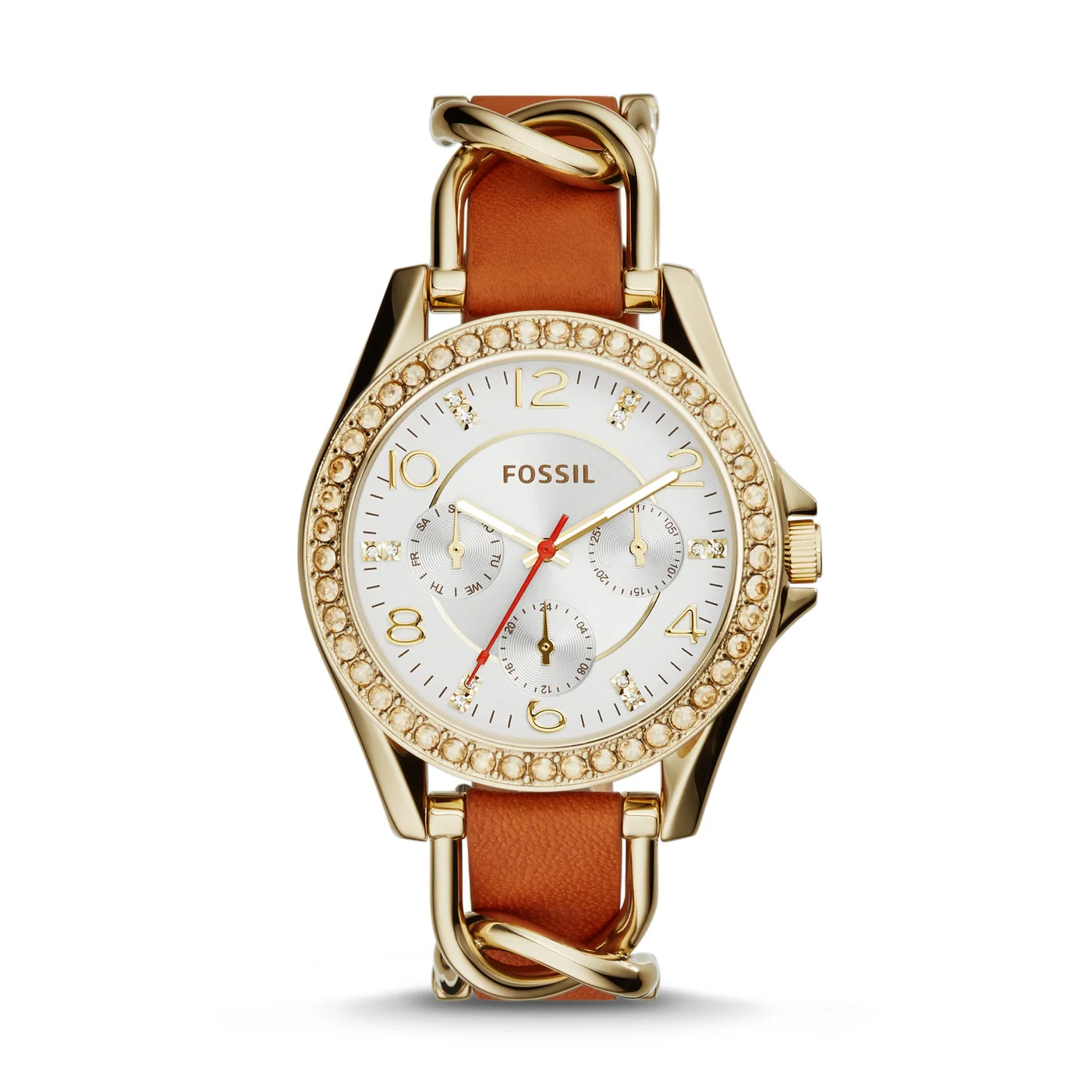 Fossil ES3723 Bayan Kol Saati