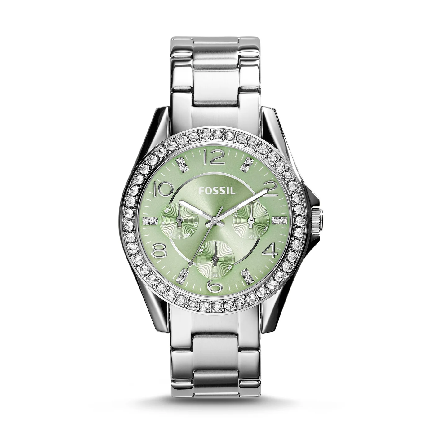 Fossil ES3725 Bayan Kol Saati