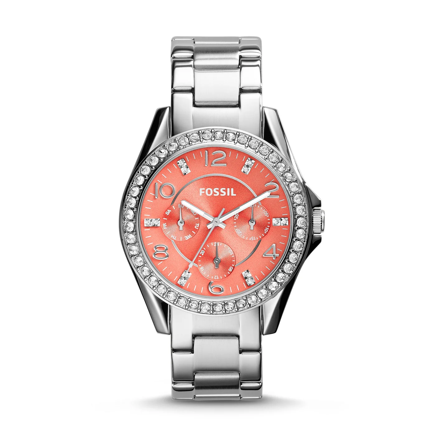 Fossil ES3726 Bayan Kol Saati