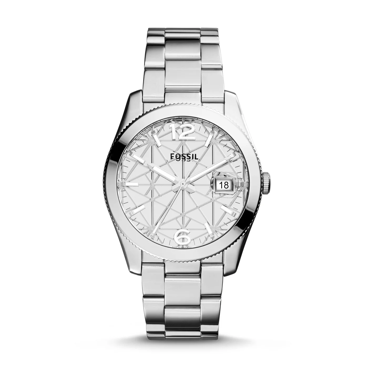 Fossil ES3727 Bayan Kol Saati