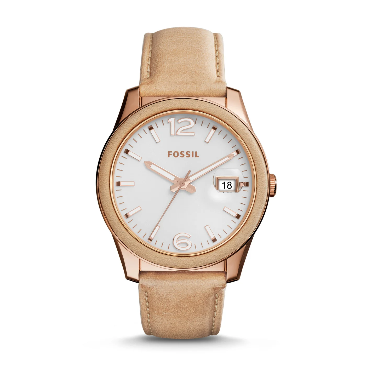 Fossil ES3732 Bayan Kol Saati