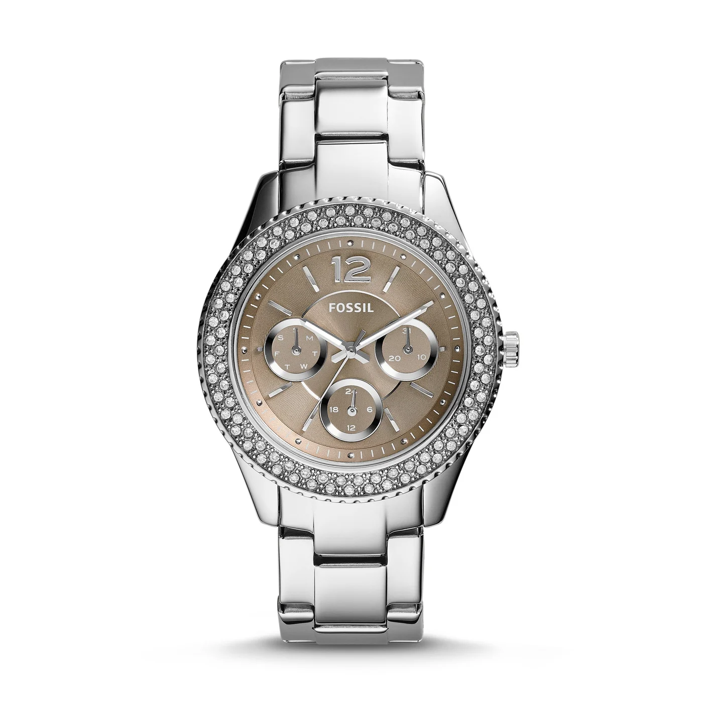 Fossil ES3733 Bayan Kol Saati