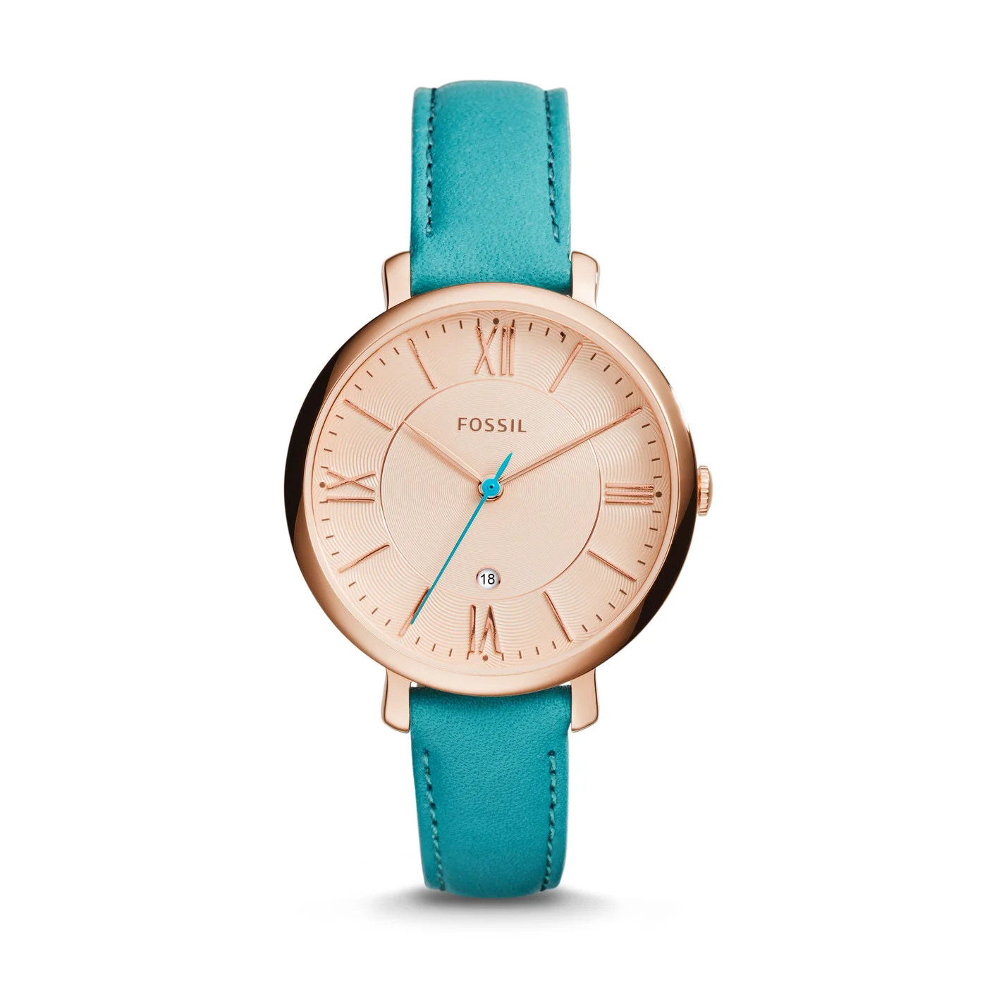 Fossil ES3736 Bayan Kol Saati