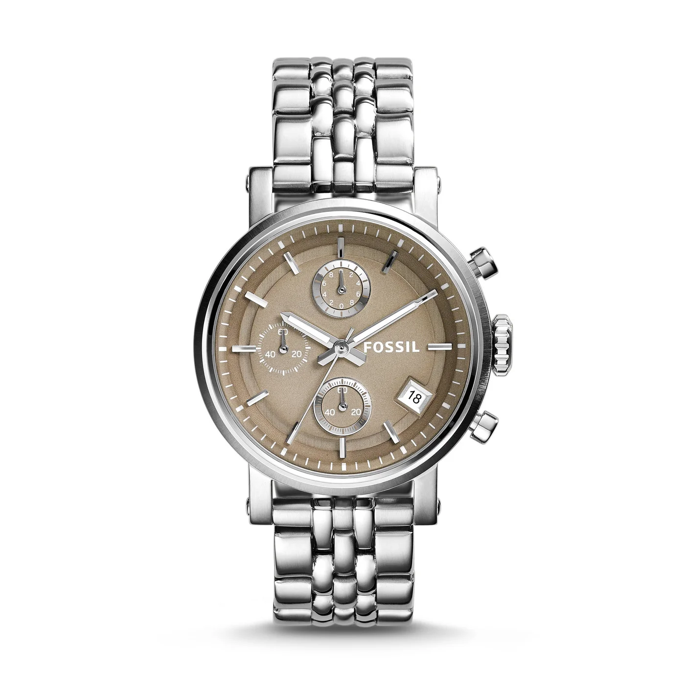 Fossil ES3747 Bayan Kol Saati