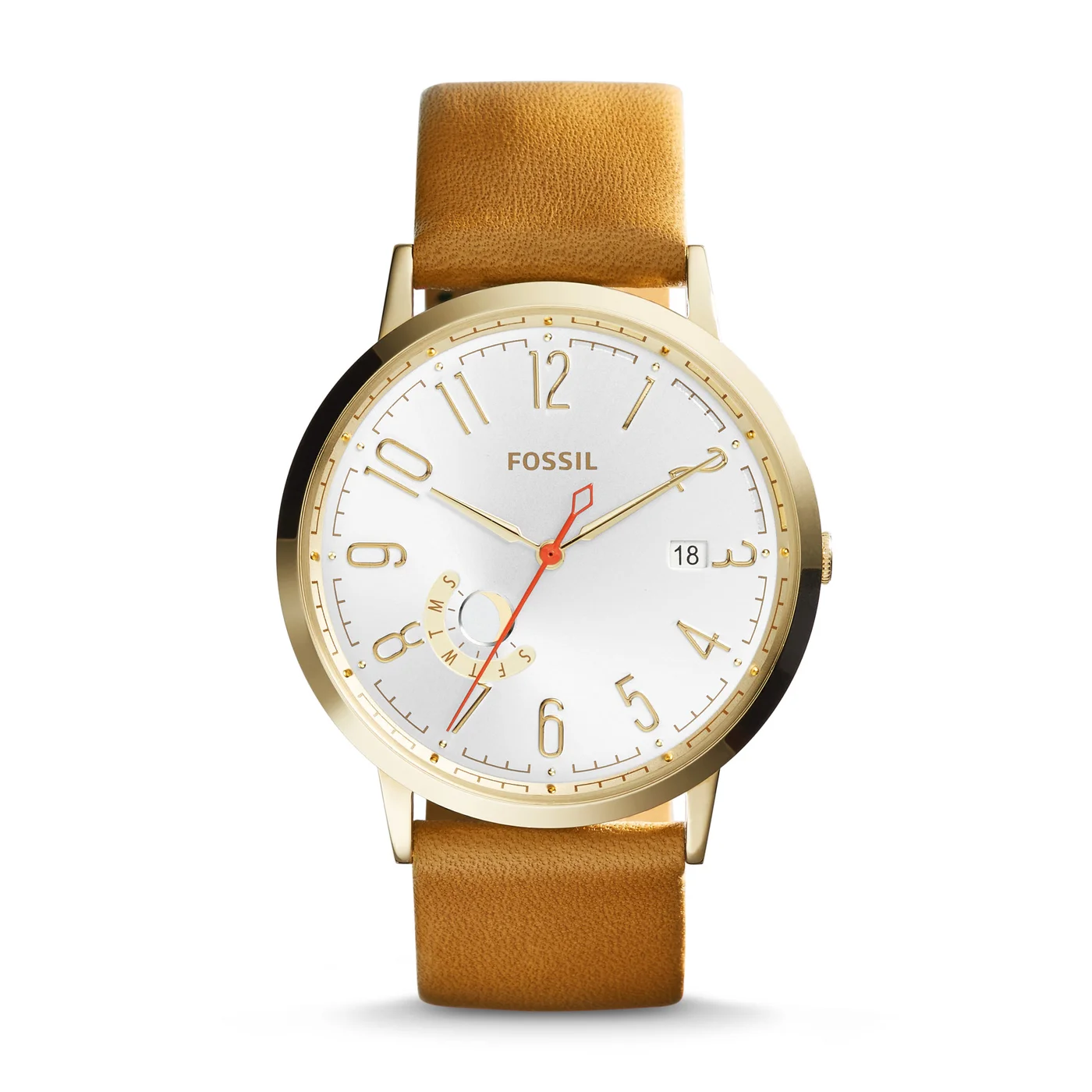 Fossil ES3750 Bayan Kol Saati