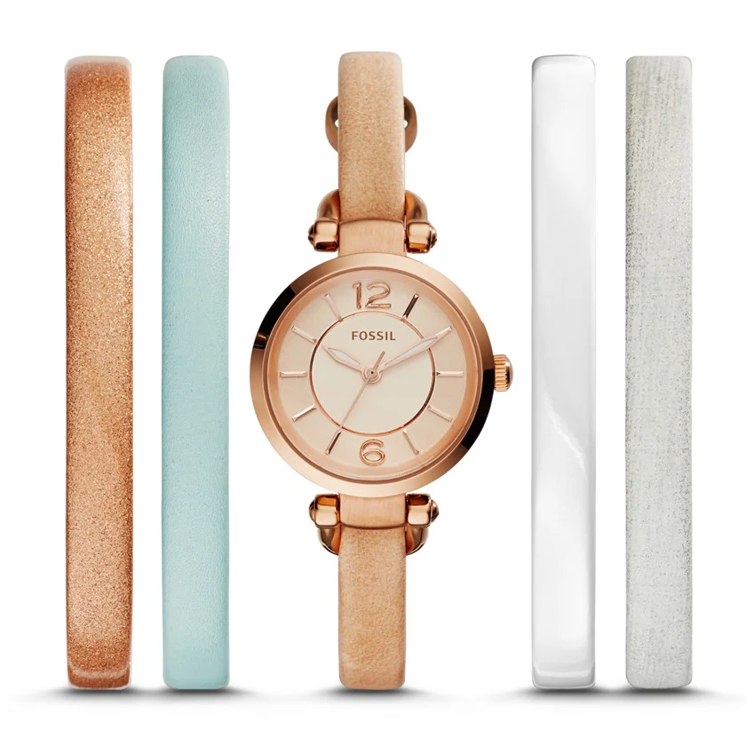 Fossil ES3754 Bayan Kol Saati