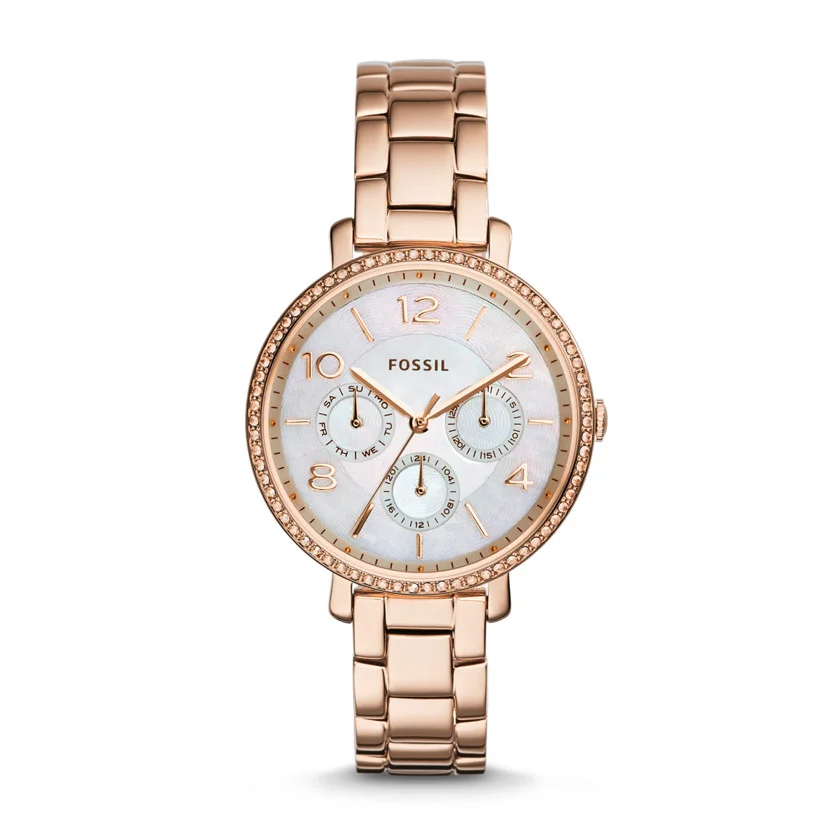 Fossil ES3757 Bayan Kol Saati