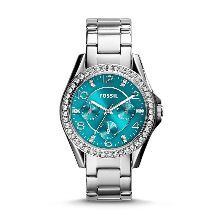 Fossil ES3766 Bayan Kol Saati