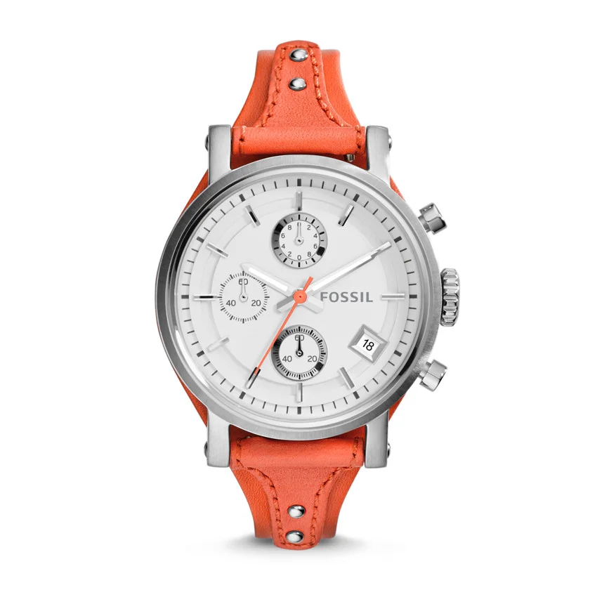 Fossil ES3768 Bayan Kol Saati