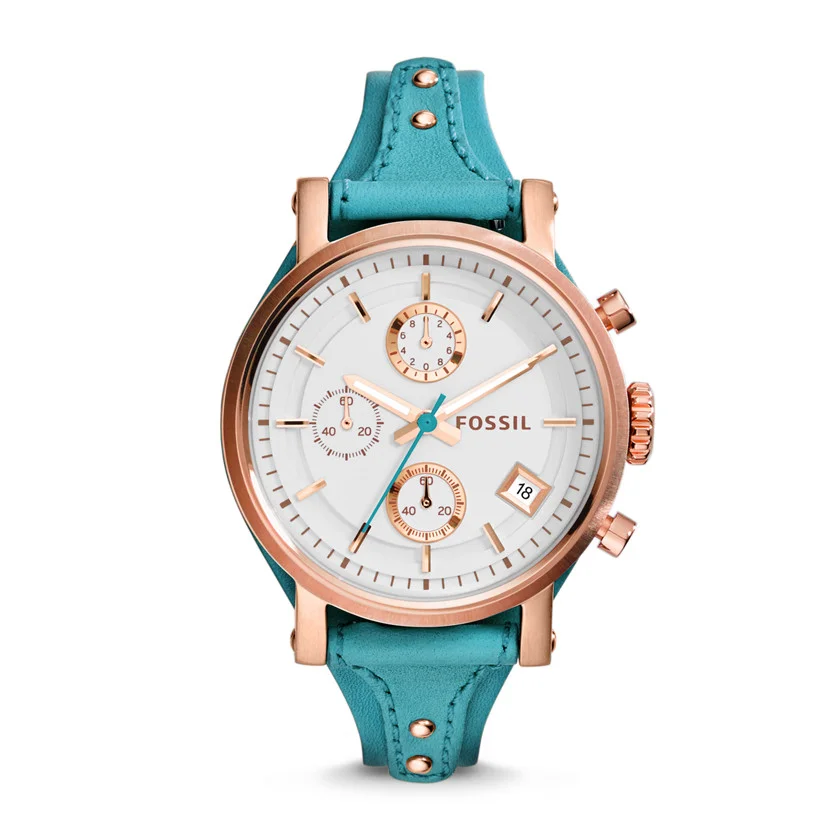Fossil ES3769 Bayan Kol Saati