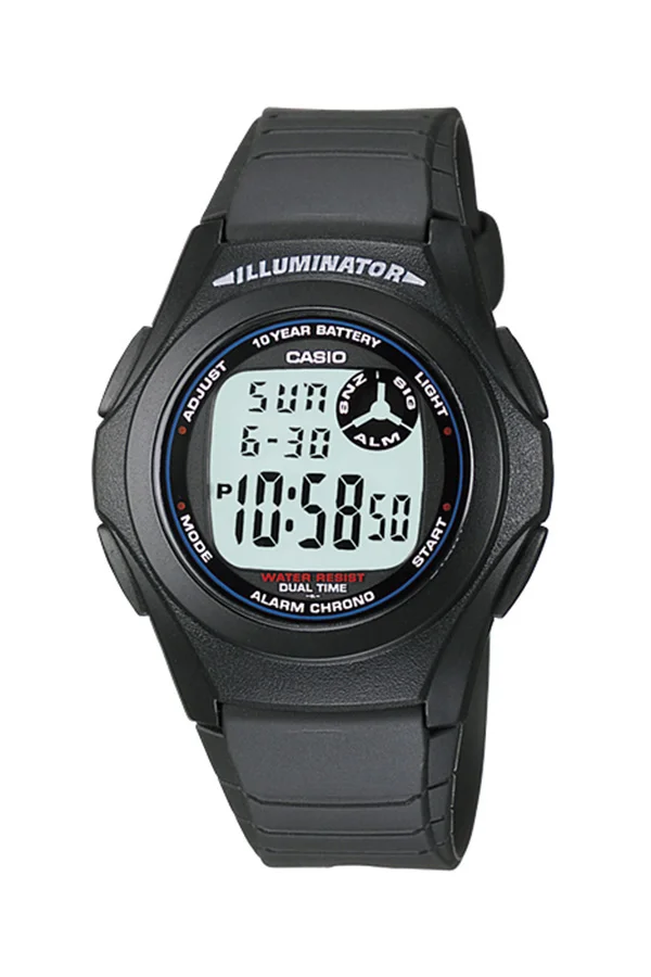 Casio F-200w-1adf Kol Saati