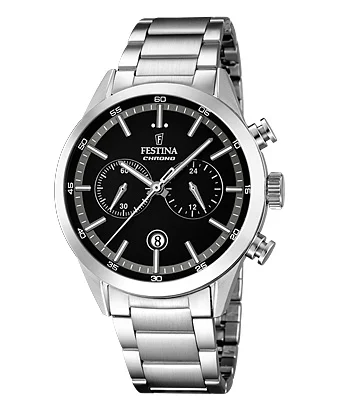 Festina F16826/3 Erkek Kol Saati