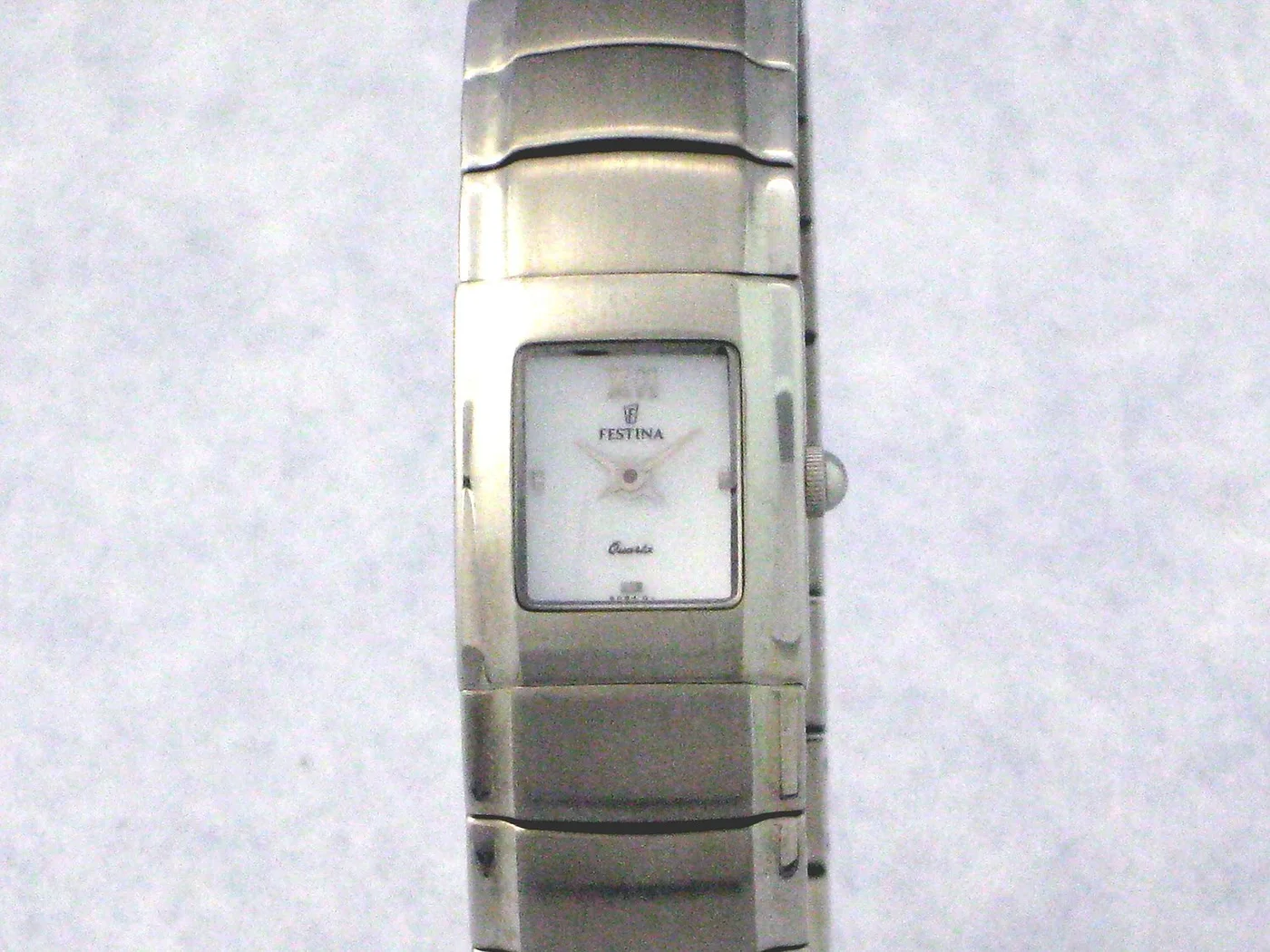 Festina F8984/1 Bayan Kol Saati
