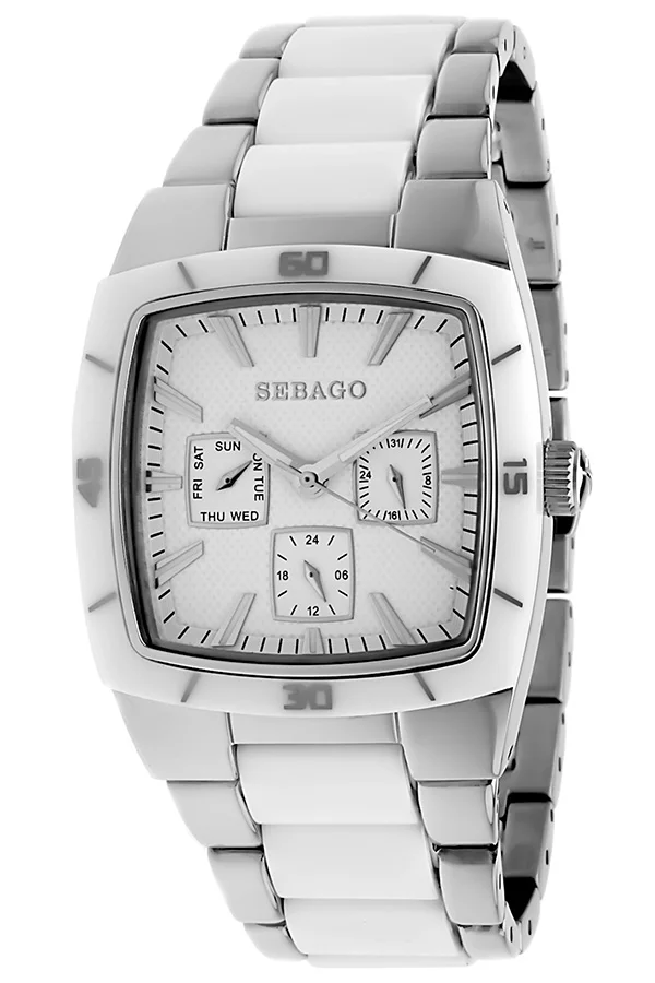 Sebago FASEMFA23 Erkek Kol Saati