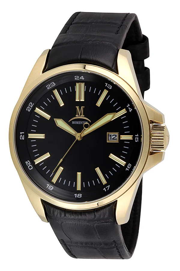 Momentus FD220G-04BG Kol Saati