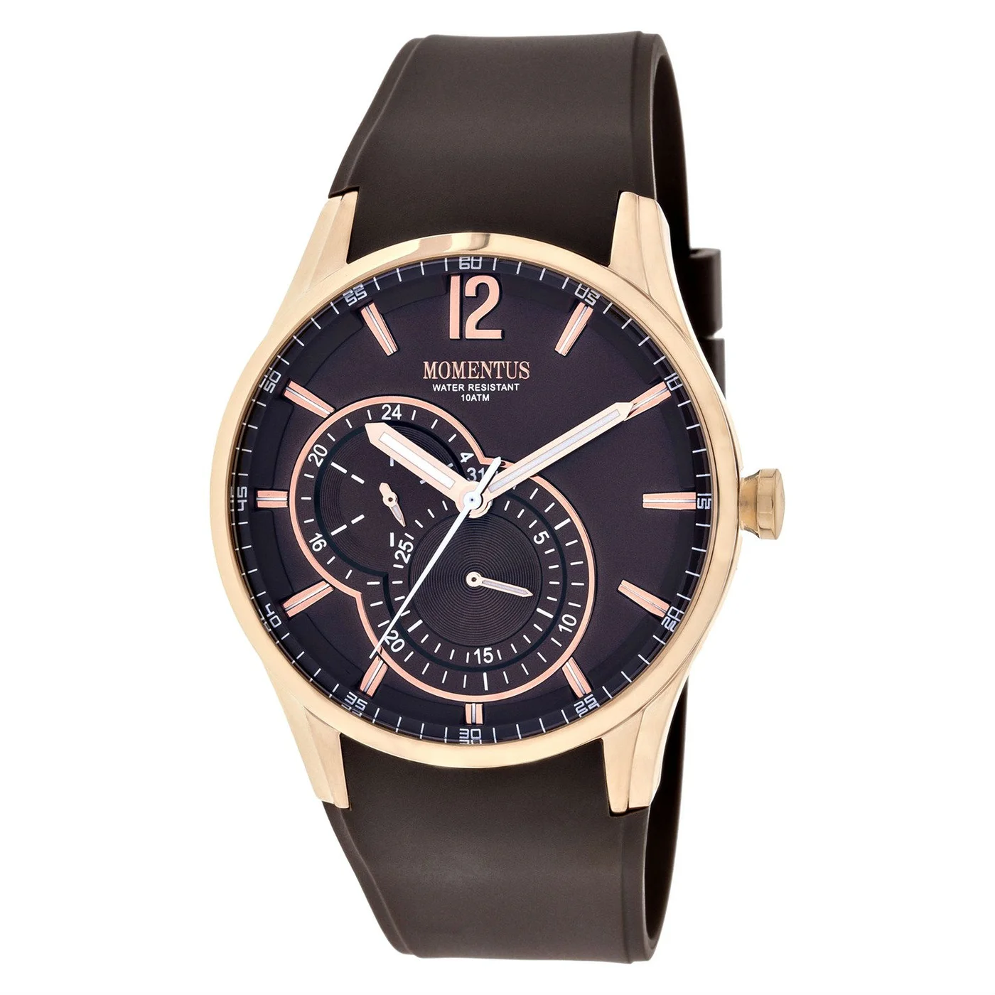 Momentus FD227R-06RR Erkek Kol Saati