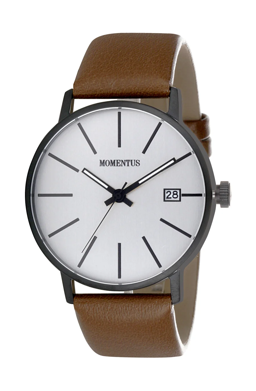 Momentus FD235N-07BN Retro Kol Saati