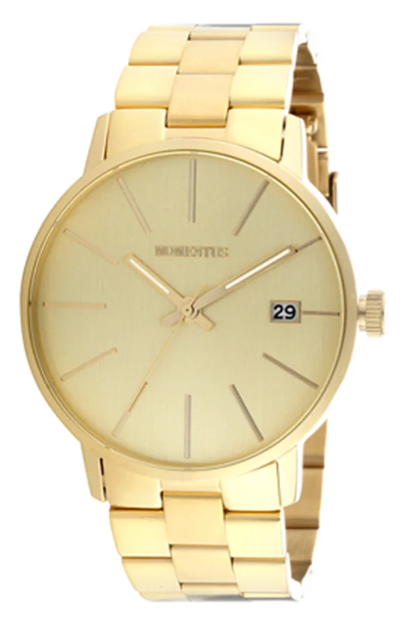 Momentus FD237G-08SG Kol Saati