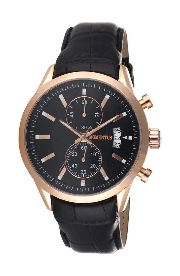 Momentus Fd241r-04br Erkek Kol Saati