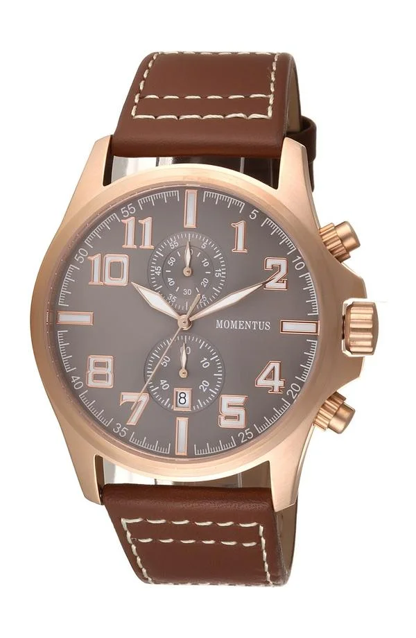 Momentus FD245R-05KR Kol Saati
