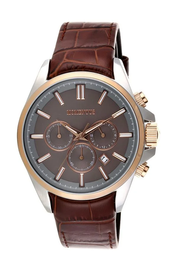Momentus Fd320n-05kr Erkek Kol Saati