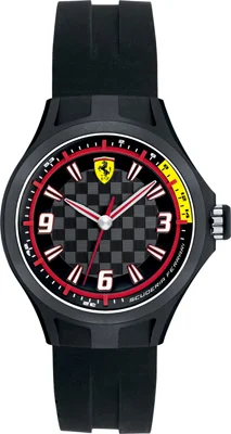 Ferrari 820001 Kol Saati