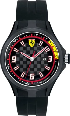Ferrari 830005 Kol Saati