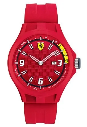 Ferrari 830007 Kol Saati