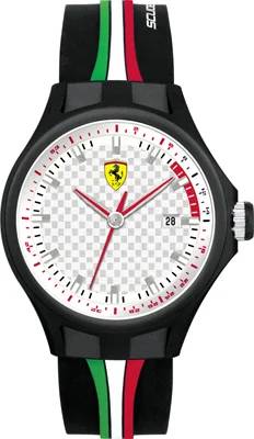 Ferrari 830008 Kol Saati