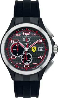 Ferrari 830015 Kol Saati