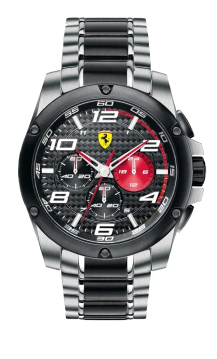 Ferrari 830032 Kol Saati