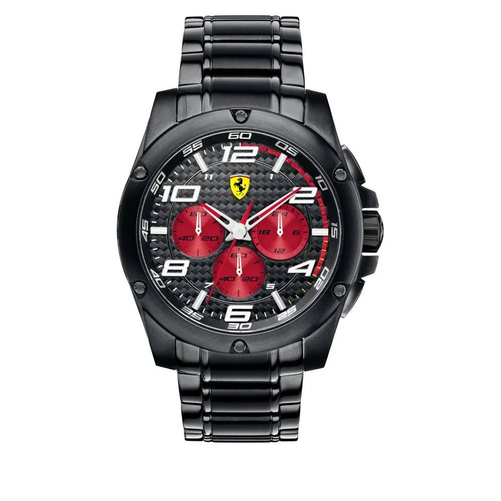 Ferrari 830037 Kol Saati
