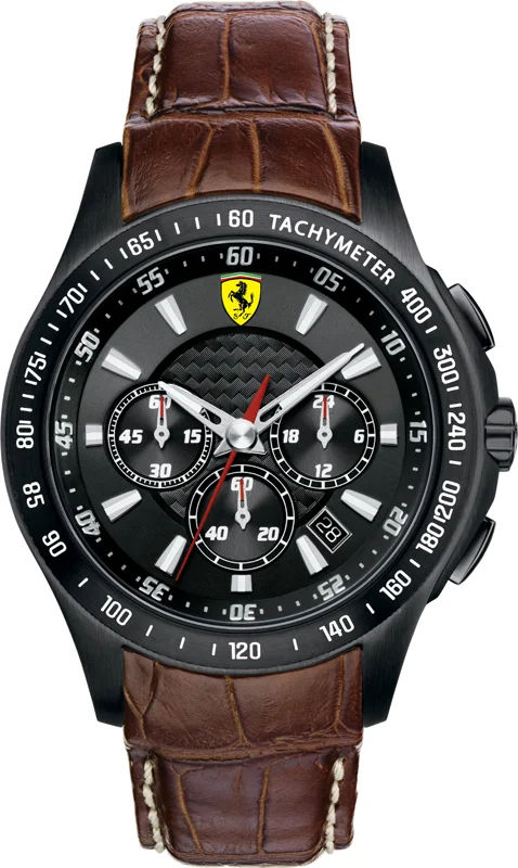 Ferrari 830045 Kol Saati