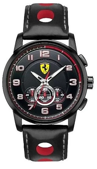 Ferrari 830059 Kol Saati