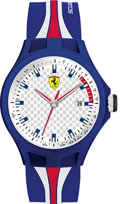 Ferrari 830069 Kol Saati