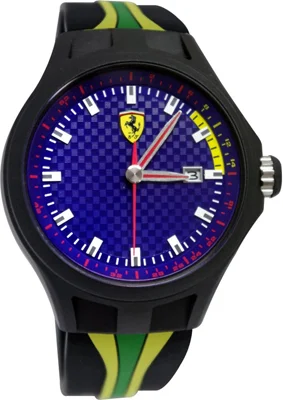 Ferrari 830071 Kol Saati