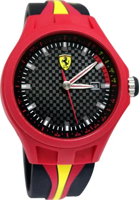 Ferrari 830072 Kol Saati