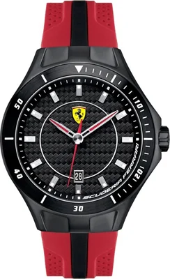 Ferrari 830080 Kol Saati