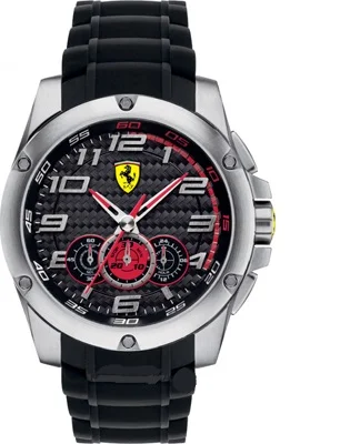 Ferrari 830088 Kol Saati