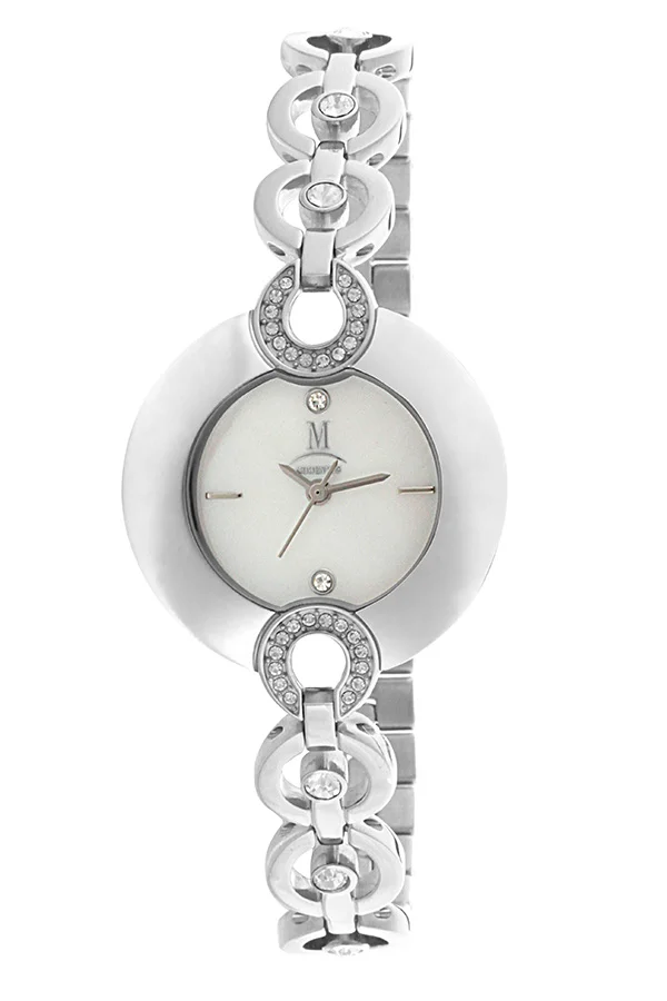 Momentus FJ106S-09SD Kol Saati