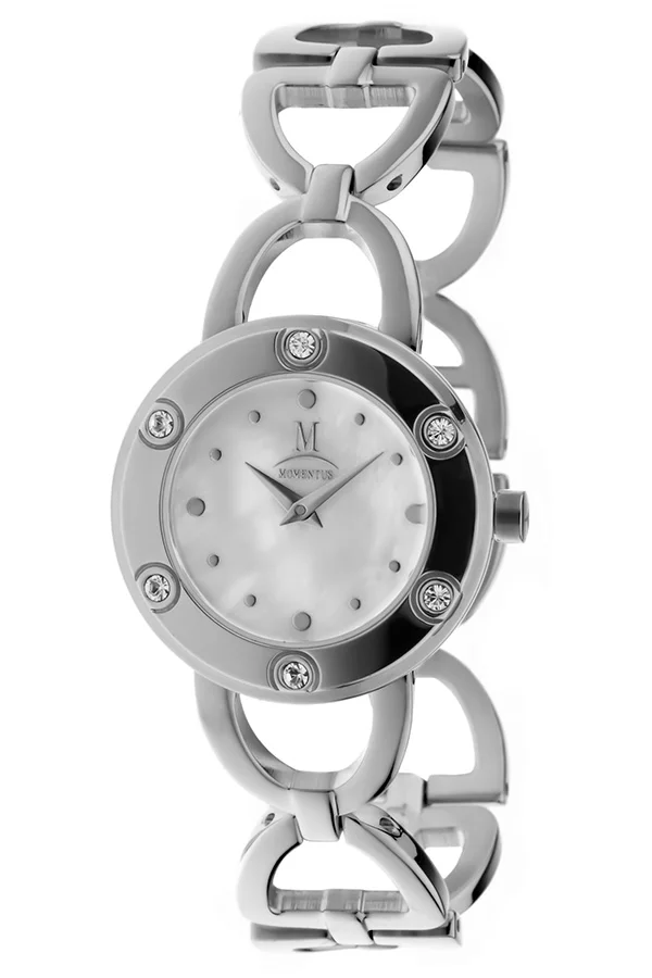 Momentus FJ169S-09SD Kol Saati