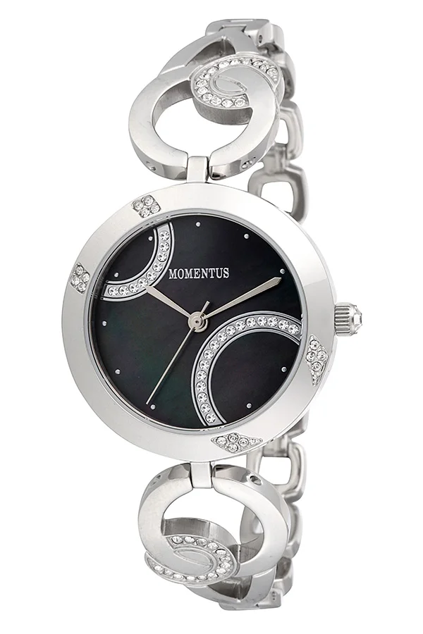 Momentus FJ183S-04SS Kol Saati