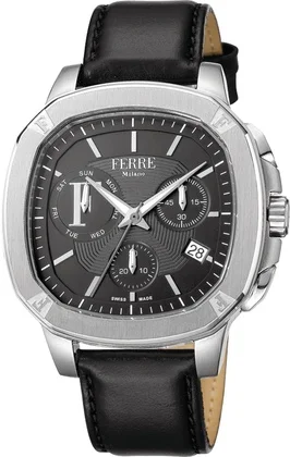Ferre Milano Fm1g016l0011 Kol Saati