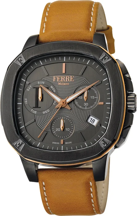 Ferre Milano Fm1g016l0031 Kol Saati