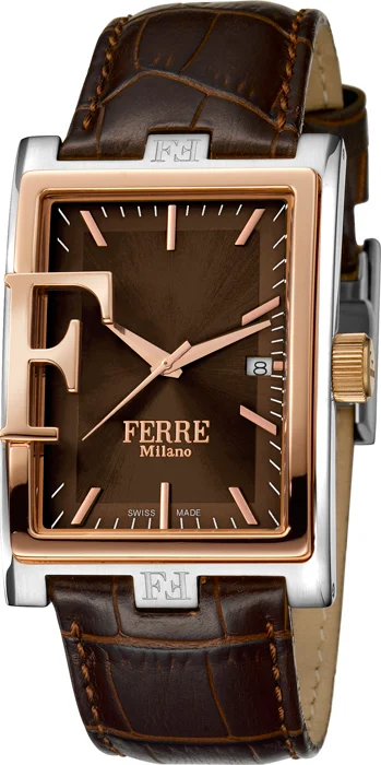 Ferre Milano Fm1g025l0031 Kol Saati