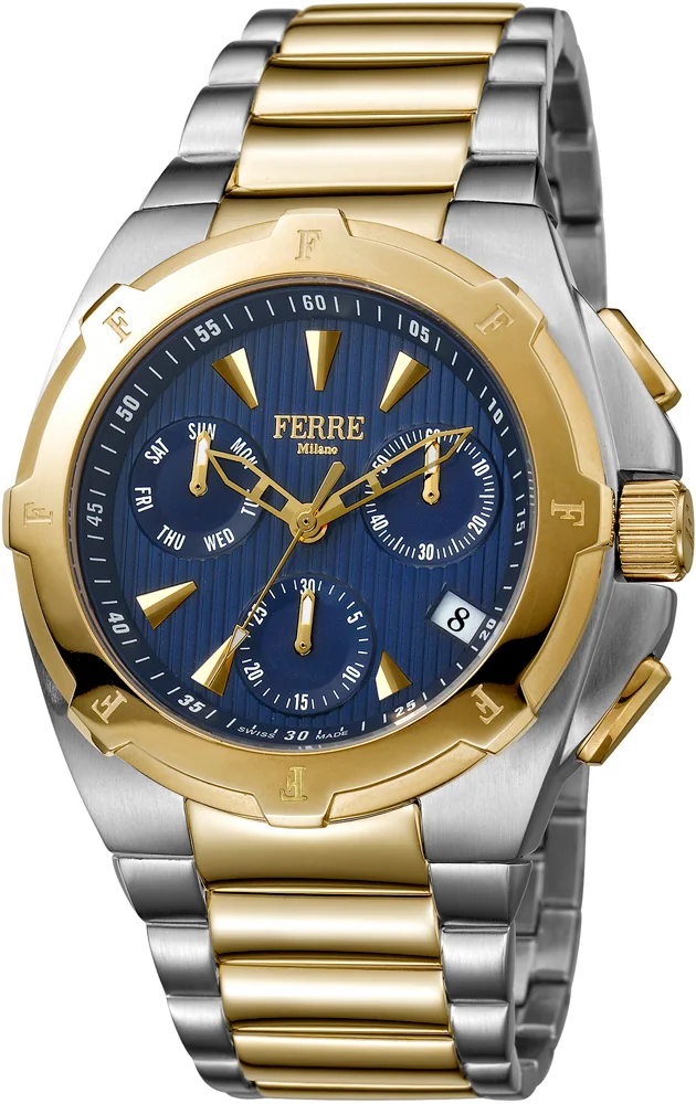 Ferre Milano Fm1g031m0061 Kol Saati