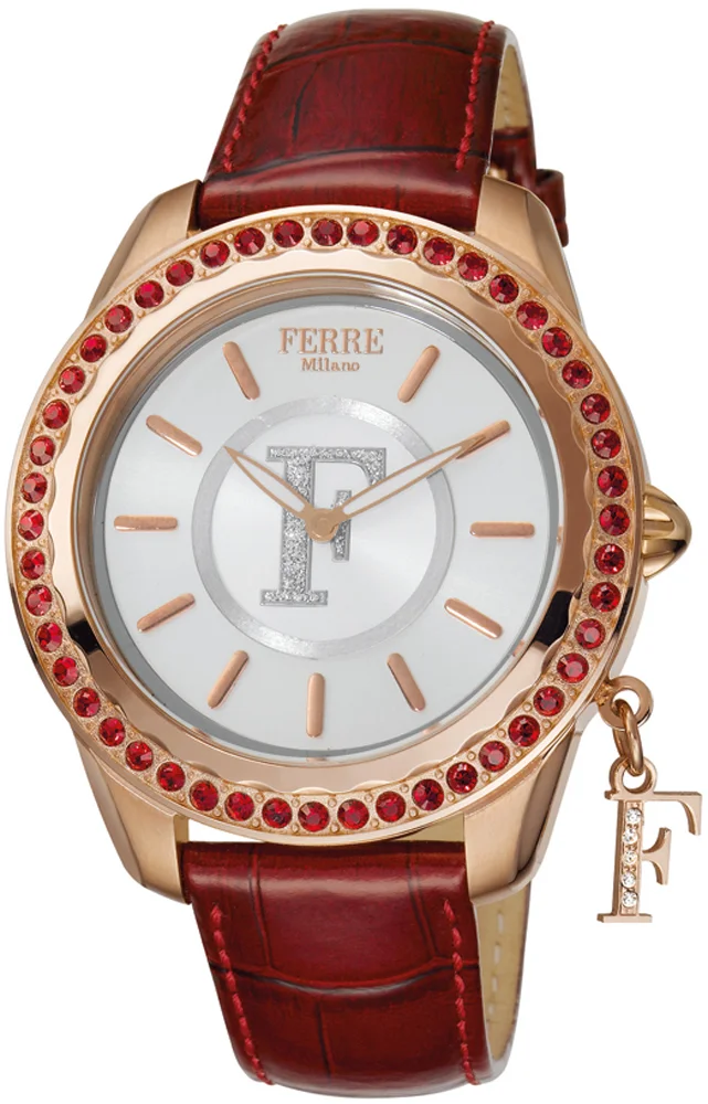 Ferre Milano Fm1l008l0041 Kol Saati