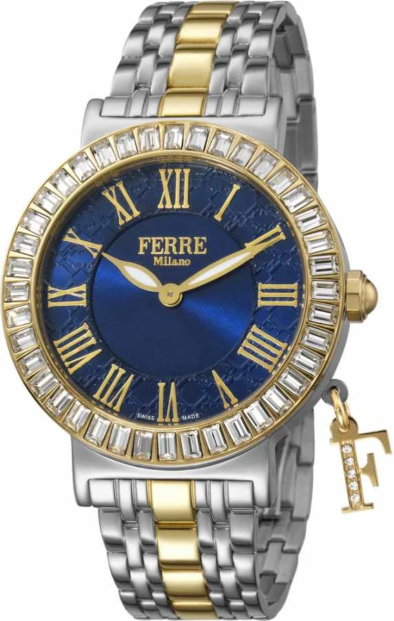 Ferre Milano Fm1l013m0111 Kol Saati