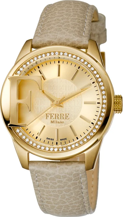 Ferre Milano Fm1l024l0021 Kol Saati