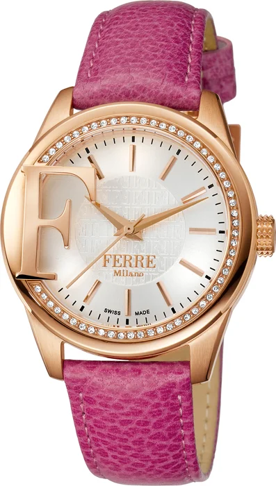Ferre Milano Fm1l024l0031 Kol Saati